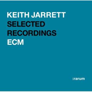 Keith Jarrett キースジャレット / ECM Legends Best Selectio...