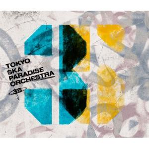 Tokyo Ska Paradise Orchestra 東京スカパラダイスオーケストラ / 35 ...