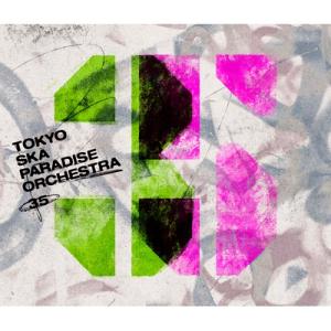 Tokyo Ska Paradise Orchestra 東京スカパラダイスオーケストラ / 35 ...