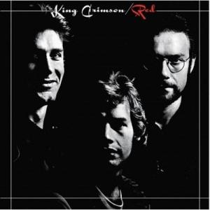 King Crimson キングクリムゾン / Red:  50th Anniversary Edi...