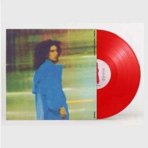 Dora Morelenbaum / Pique (レッド・ヴァイナル仕様 / アナログレコード) ...