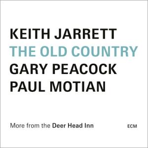 Keith Jarrett キースジャレット / Old Country (Live At The ...