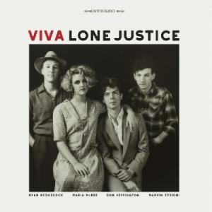 Lone Justice / Viva Lone Justice 輸入盤 〔CD〕