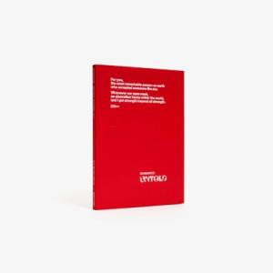 ENHYPEN - ROMANCE : UNTOLD ENGENE ver CD 韓国盤 公式