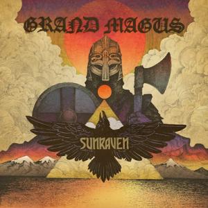 Grand Magus グランドメイガス / S...の商品画像