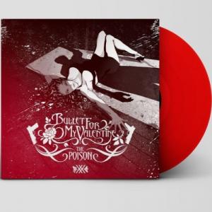 Bullet For My Valentine ブレットフォーマイバレンタイン / Poison (...