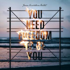 9mm Parabellum Bullet キューミリパラベラムバレット  / YOU NEED F...