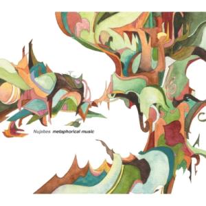 Nujabes ヌジャベス / Metaphorical Music (2枚組アナログレコード)  ...