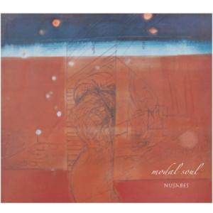 Nujabes ヌジャベス / Modal Soul (2枚組アナログレコード)  〔LP〕