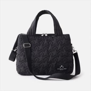 THE SCAPE OF GREEN 10Pockets 軽量スターキルティングバッグBOOK / ...