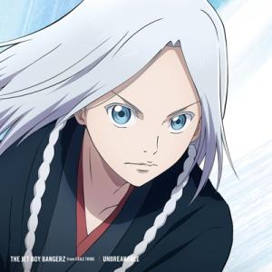 THE JET BOY BANGERZ from EXILE TRIBE / UNBREAKABLE...