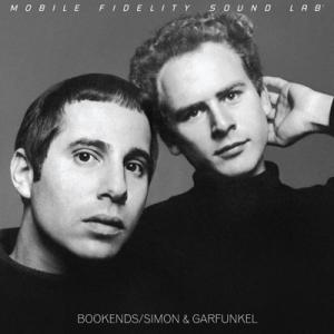 Simon&amp;Garfunkel サイモン＆ガーファンクル / Bookends (Mobile Fi...