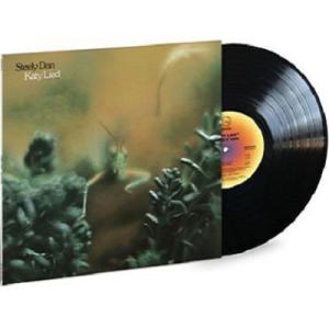 Steely Dan スティーリーダン / Katy Lied (180グラム重量盤レコード)  〔...