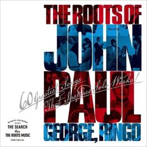 ザ・ビートルズ 60曲の断片 (3CD)