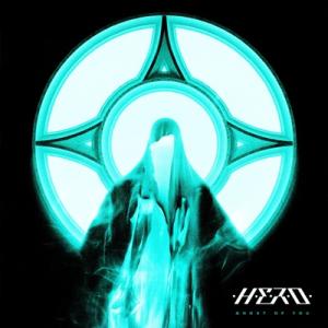 H.E.R.O.(Denmark) / Ghost Of You 国内盤 〔CD〕