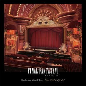 ゲーム ミュージック / FINAL FANTA...の商品画像