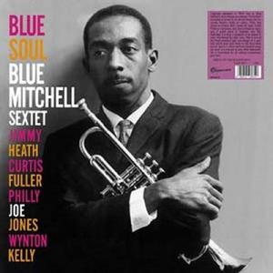 Blue Mitchell ブルーミッチェル / Blue Soul (Numbered Editi...