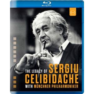 Orchestral Concert / セルジウ・チェリビダッケ＆ミュンヘン・フィルの芸術的遺産〜...