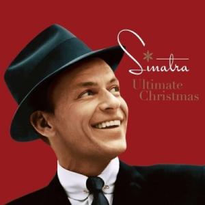 Frank Sinatra フランクシナトラ / Ultimate Christmas (シルヴァー・スパークル・ヴァイナル仕様 / 2枚組アナログレコ