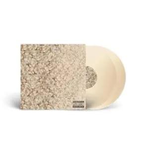 Doja Cat / Scarlet 2 Claude (カラーヴァイナル仕様 / 2枚組アナログレ...