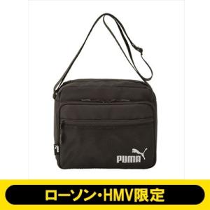 PUMA 10ポケットショルダーバッグBOOK Special Package【ローソン・HMV限定】 / ブランドムック   〔本〕