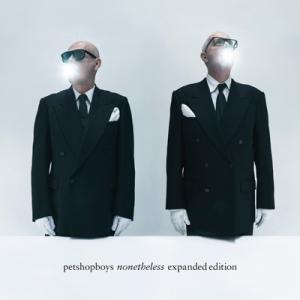 Pet Shop Boys ペットショップボーイズ / Nonetheless:  Expanded...