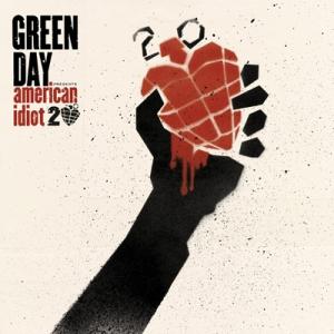 Green Day グリーンデイ / Ameri...の商品画像