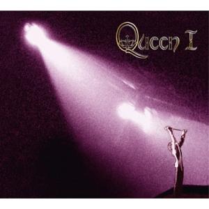 Queen クイーン / QUEEN I 輸入盤 〔CD〕