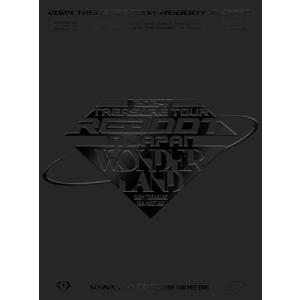 TREASURE / 2024 TREASURE TOUR [REBOOT] IN JAPAN + ...