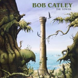 Bob Catley / Tower 国内盤 〔CD〕