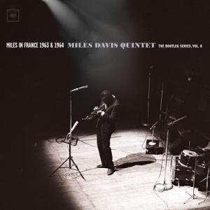 Miles Davis マイルスデイビス / Miles In France 1963  &amp;  19...