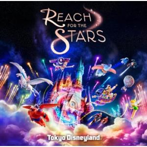 Disney / Reach for the Stars 国内盤 〔CD〕