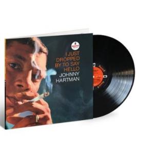 Johnny Hartman ジョニーハートマン...の商品画像
