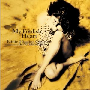 Eddie Higgins/Scott Hami...の商品画像