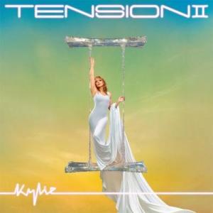 Kylie Minogue カイリーミノーグ / Tension II 輸入盤 〔CD〕