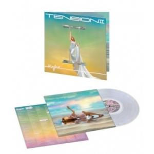 Kylie Minogue カイリーミノーグ / Tension II (クリスタルクリア・ヴァイナ...