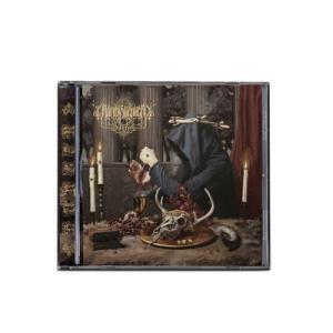 Worm Shepherd / Hunger 輸入盤 〔CD〕