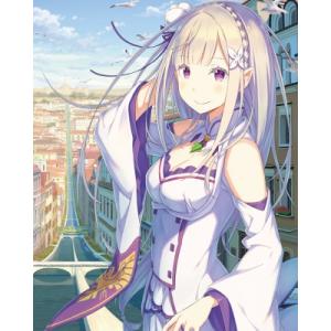 Re: ゼロから始める異世界生活 3rd season 1 【Blu-ray】  〔BLU-RAY ...