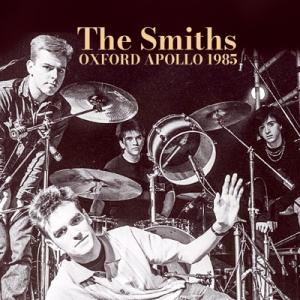Smiths スミス / Oxford Apollo 1985  輸入盤 〔CD〕