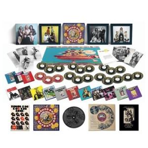 Bonzo Dog Doo Dah Band ボンゾドッグドゥーダーバンド / Still Barking: Super Deluxe Edition (17CD＋3DVD＋SPレコード＋7