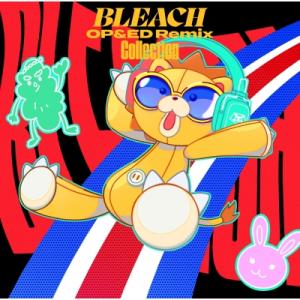 BLEACH (漫画) / BLEACH OP ...の商品画像