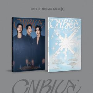 MINIBLUE ヨンファセット 10/15 韓国発売】CNBLUE シーエヌブルー 10TH MINI X 10集 ミニ