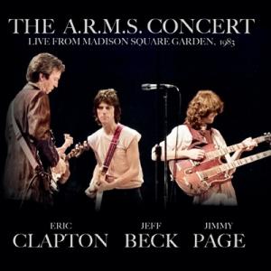 Eric Clapton / Jeff Beck / Jimmy Page / Live From ...