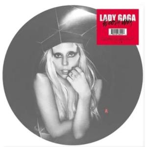 Lady Gaga レディーガガ / Mayhem (2枚組アナログレコード) 〔LP