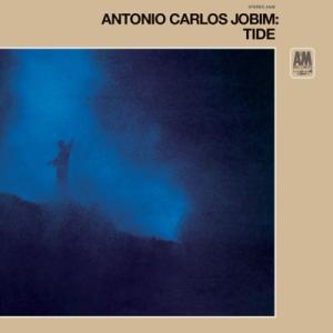 Antonio Carlos Jobim アントニオカルロスジョビン / Tide (180グラム重...