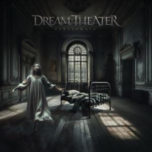 Dream Theater ドリームシアター / Parasomnia (Special Editi...