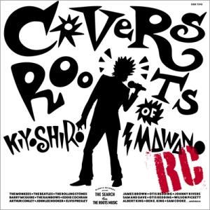 オムニバス(コンピレーション) / 忌野清志郎が...の商品画像