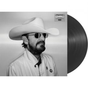 Ringo Starr リンゴスター / Look Up (アナログレコード)  〔LP〕