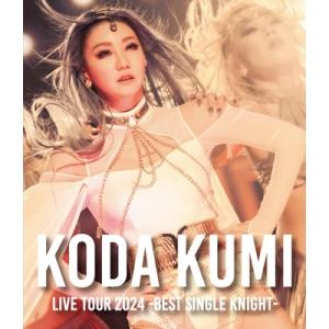 倖田來未 コウダクミ / KODA KUMI L...の商品画像