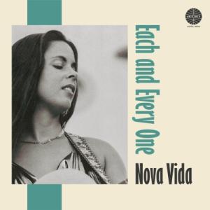 Nova Vida (Chris Bangs) / Each And Every One  /  S...